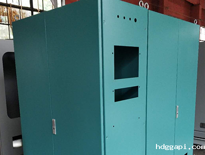 济南MNS低压抽屉柜的特点