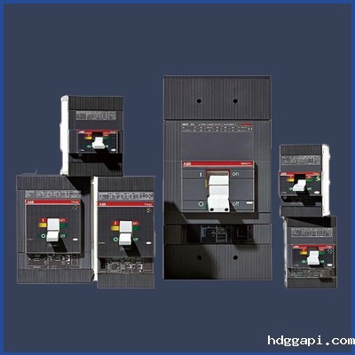 塑壳断路器T/XT系列