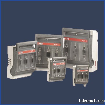 熔断器式隔离开关XLP