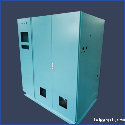 MNS低压抽屉柜的是使用优势